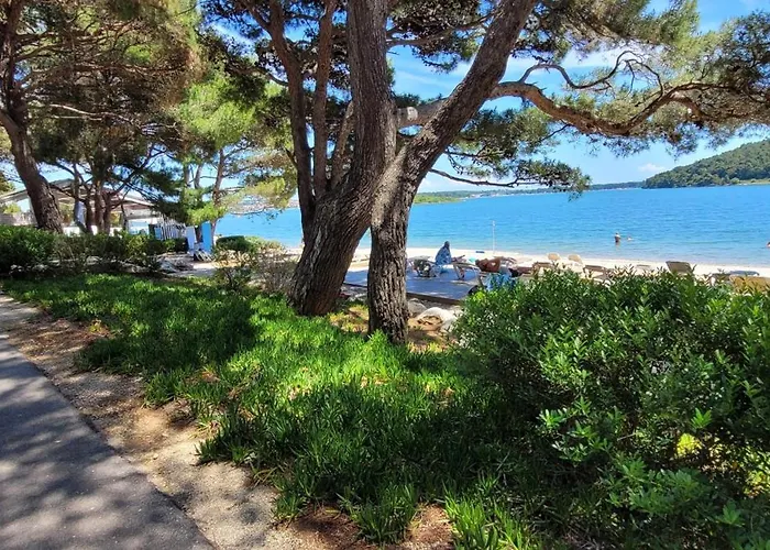 Dali Pomer 빌라 풀라