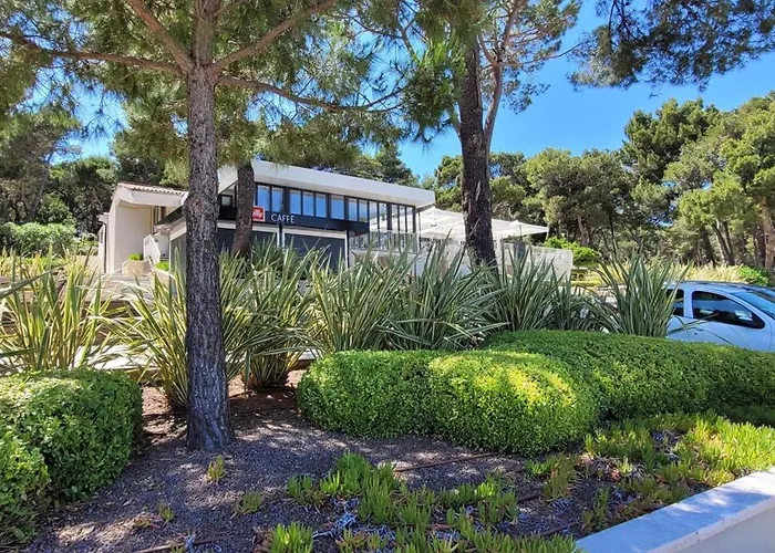 Dali Pomer 빌라 풀라