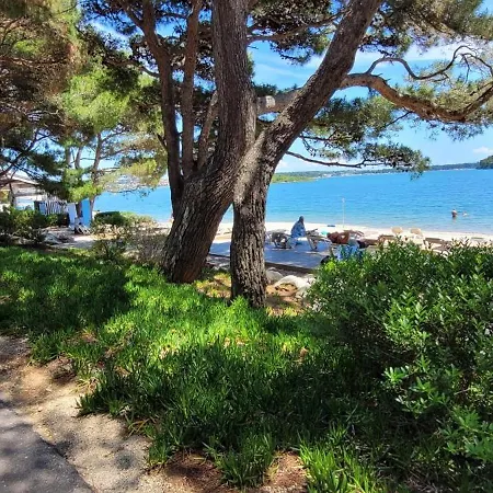 Dali Pomer Villa Pula