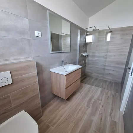 Dali Pomer Villa Pula