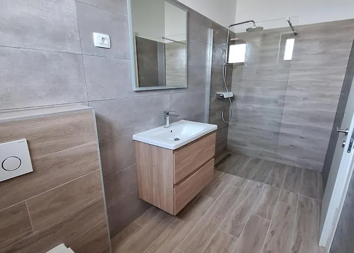 Dali Pomer Villa Pula