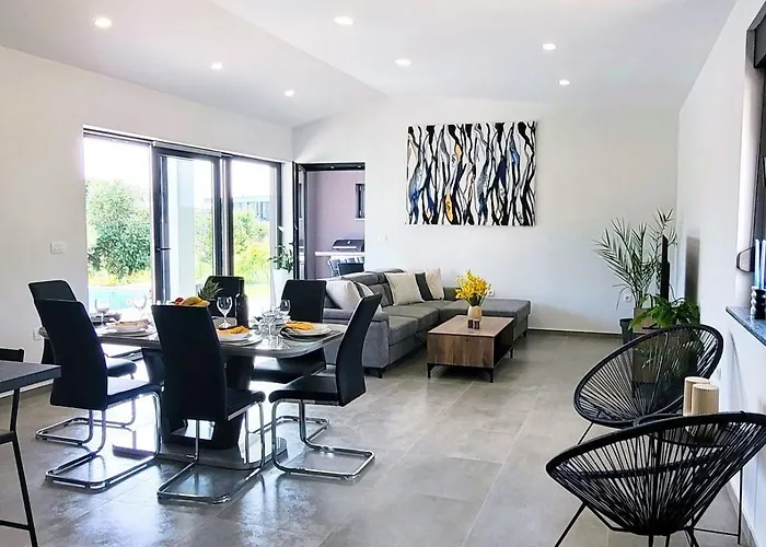 Villa Dali Pomer Pula