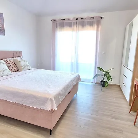 Villa Dali Pomer