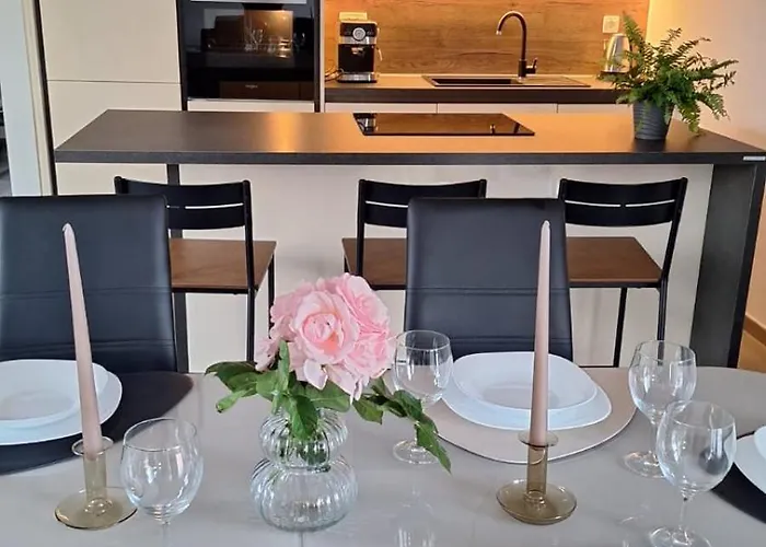 Βίλα Dali Pomer *