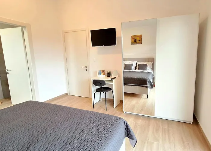 Βίλα Dali Pomer *